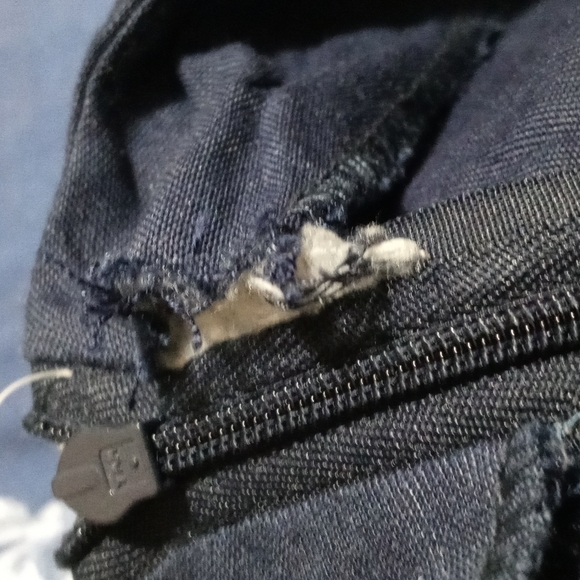 Women Linen skirt - Picture 4 of 6